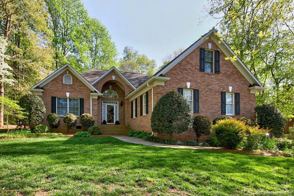 134 Sumter Drive Mooresville NC 28117