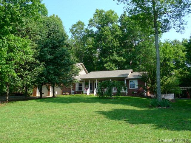 1386 Landis Lane Nebo NC 28761