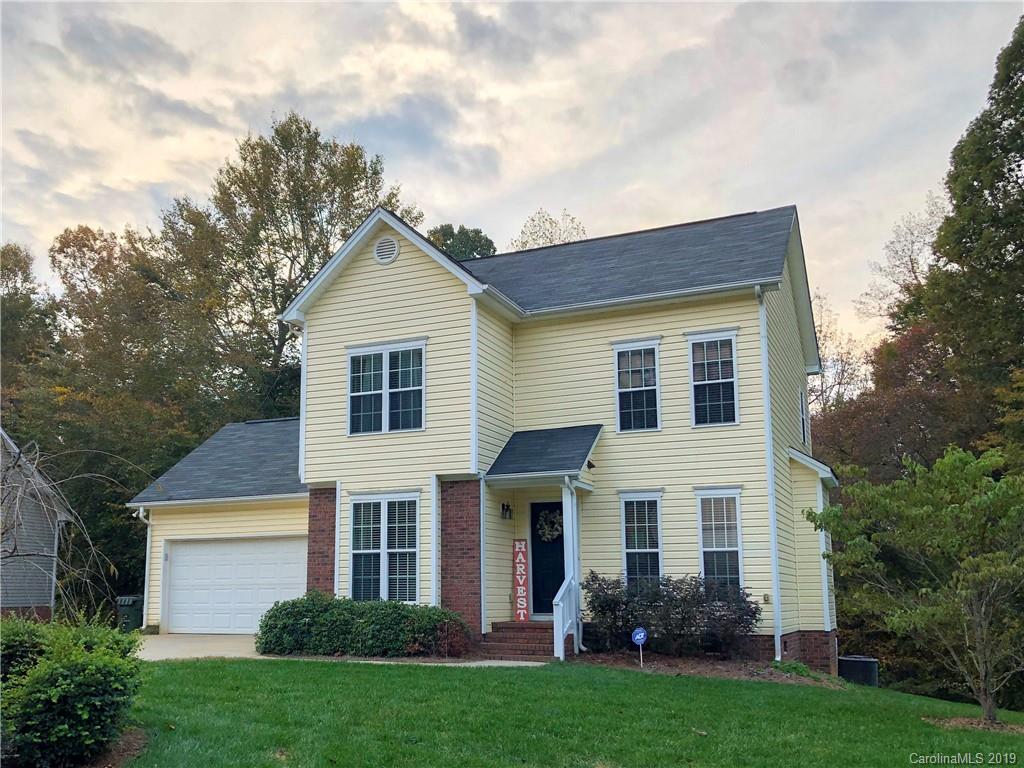 5016 Wild Wing Drive Gastonia NC 28052