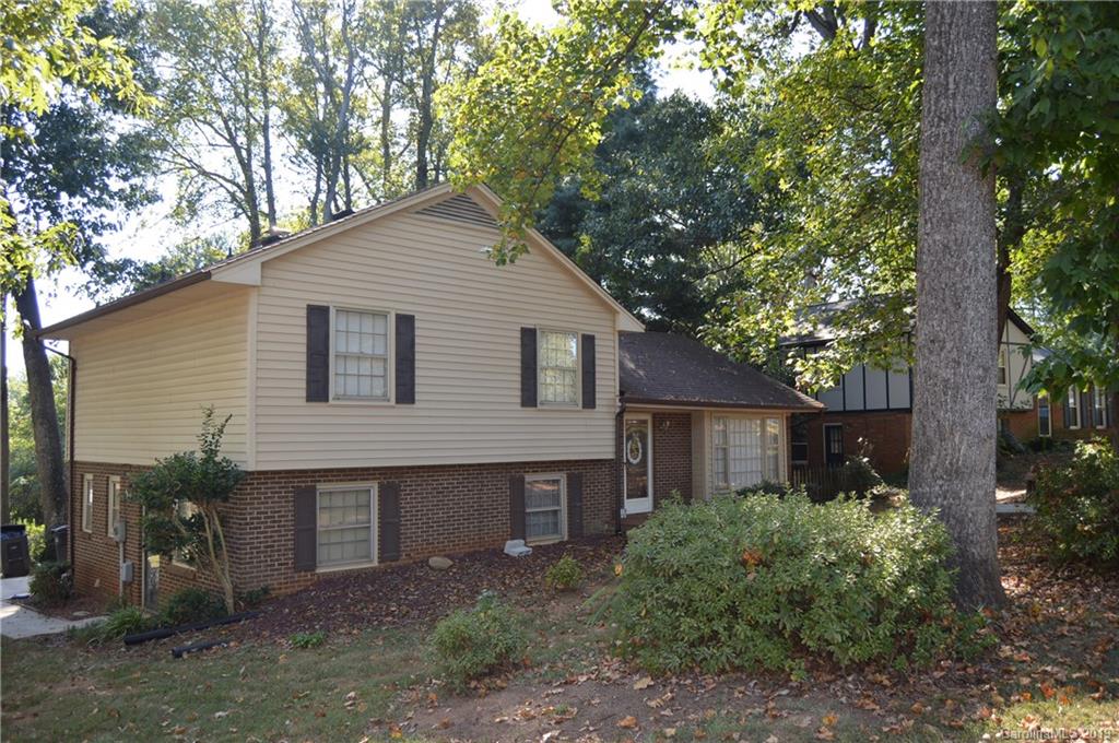 603 Old Farm Road Statesville NC 28625