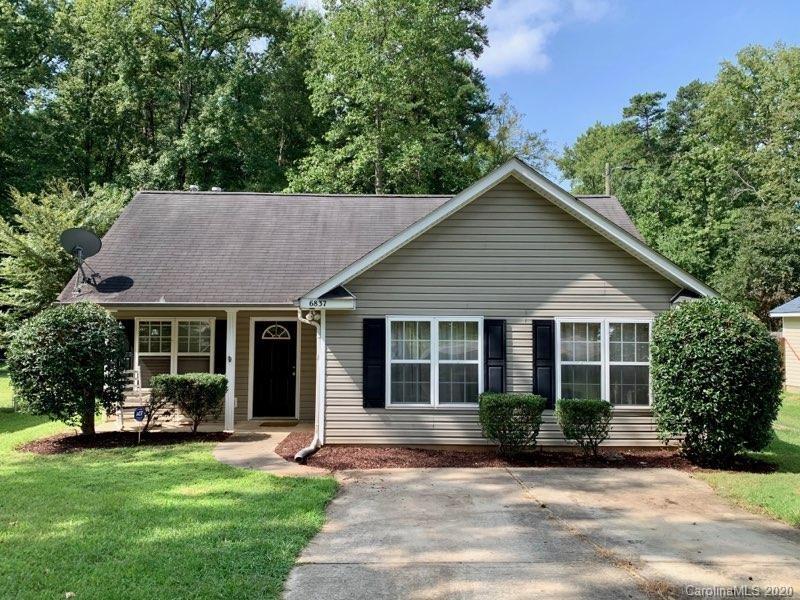 6837 Sullins Road Charlotte NC 28214