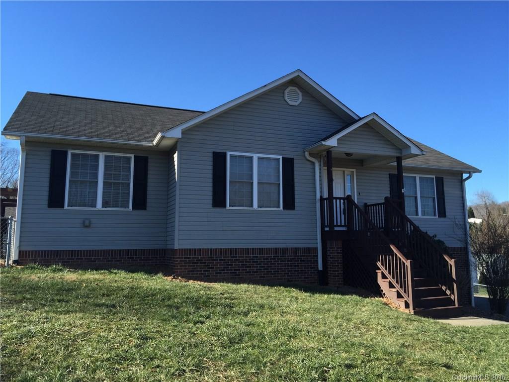231 Morgan Road Candler NC 28715