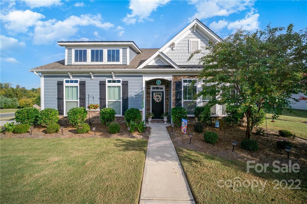 214 Hunters Hill Drive Statesville NC 28677