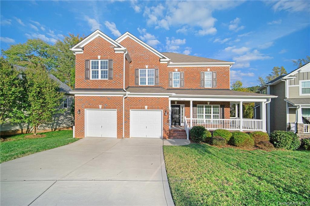 793 Cedarwood Court Stanley NC 28164