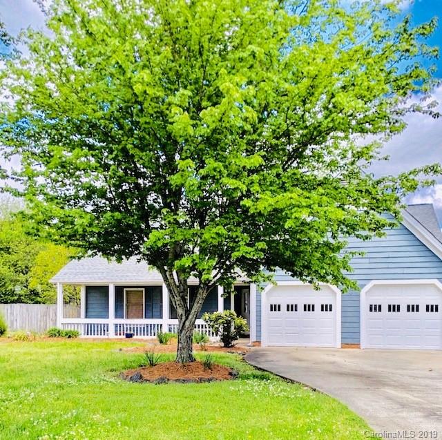 13501 Thicket Court Charlotte NC 28273