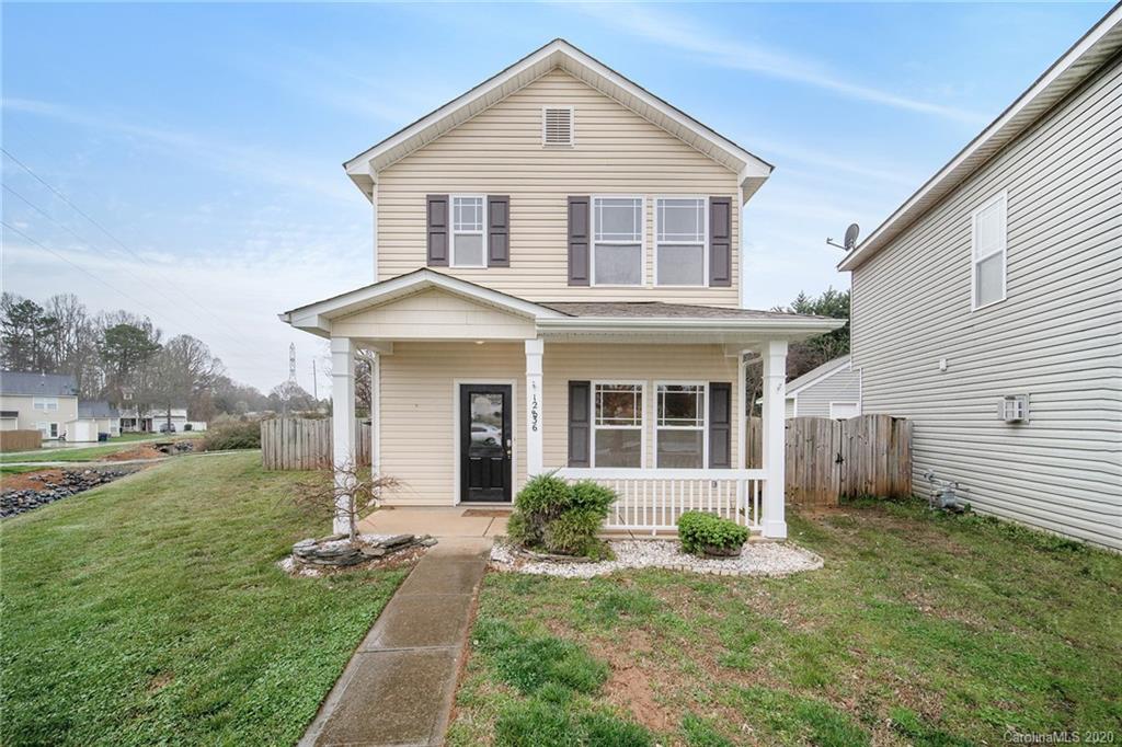 12836 Windyedge Road Huntersville NC 28078