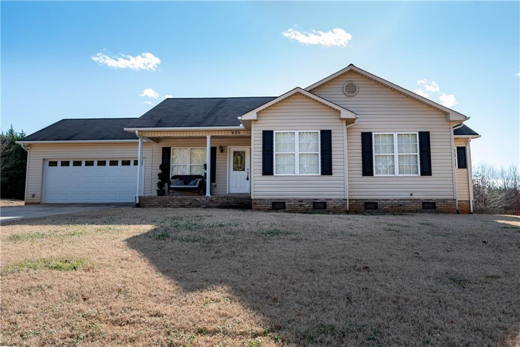 831 Constitution Avenue Newton NC 28658