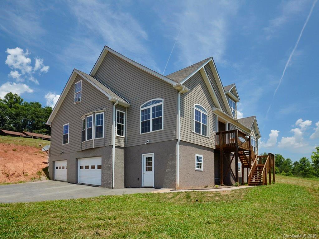 22 Eatmon Hill Drive Mars Hill NC 28754