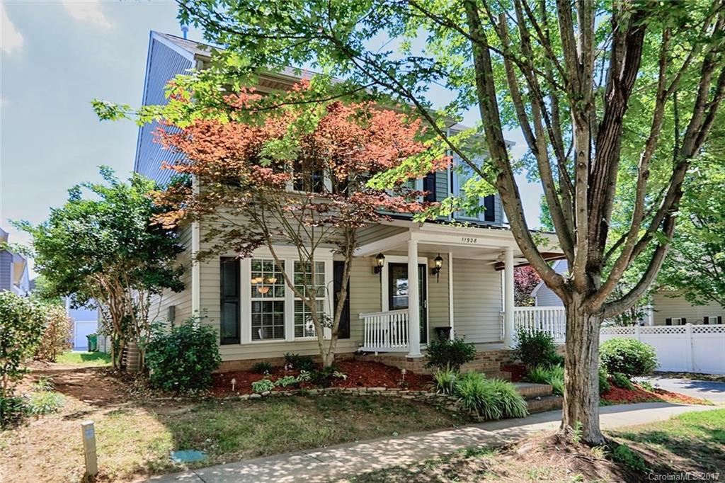 11928 Honor Guard Avenue Charlotte NC 28277