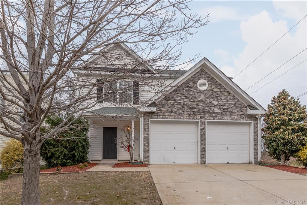 14025 Riding Hill Avenue Charlotte NC 28213