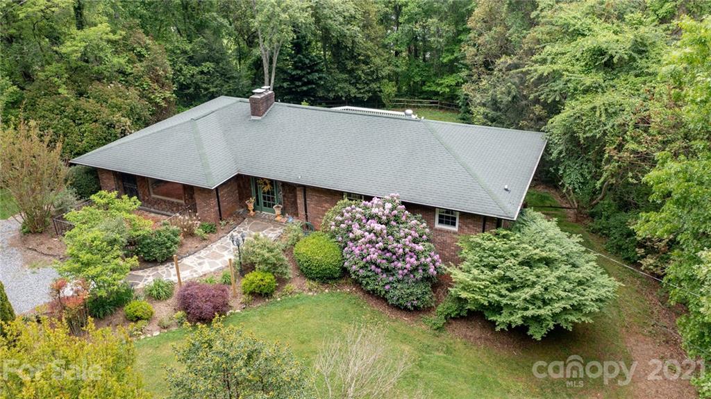 35 Mckinney Road Asheville NC 28805