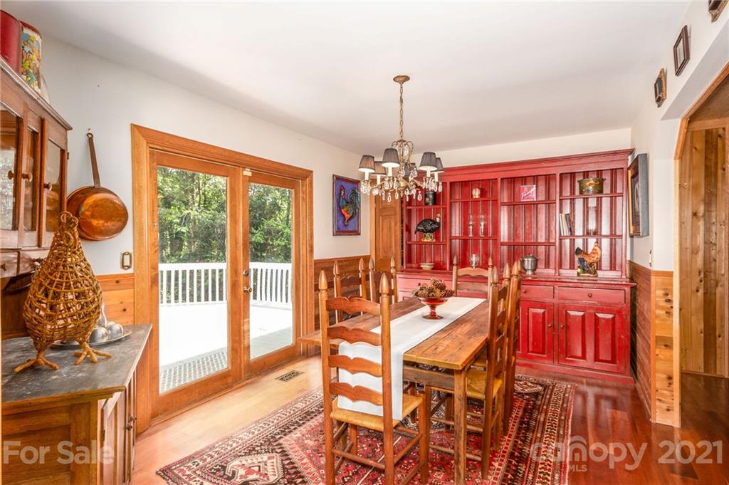 35 Mckinney Road Asheville NC 28805
