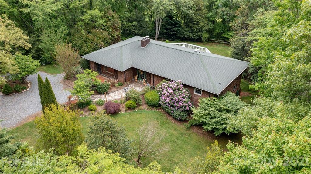 35 Mckinney Road Asheville NC 28805