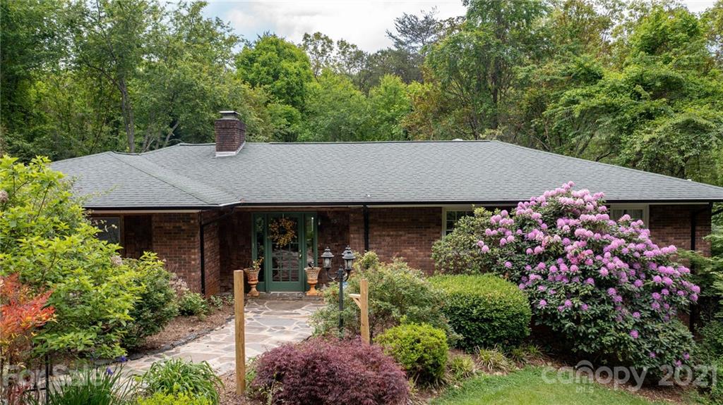 35 Mckinney Road Asheville NC 28805