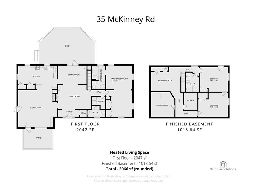 35 Mckinney Road Asheville NC 28805