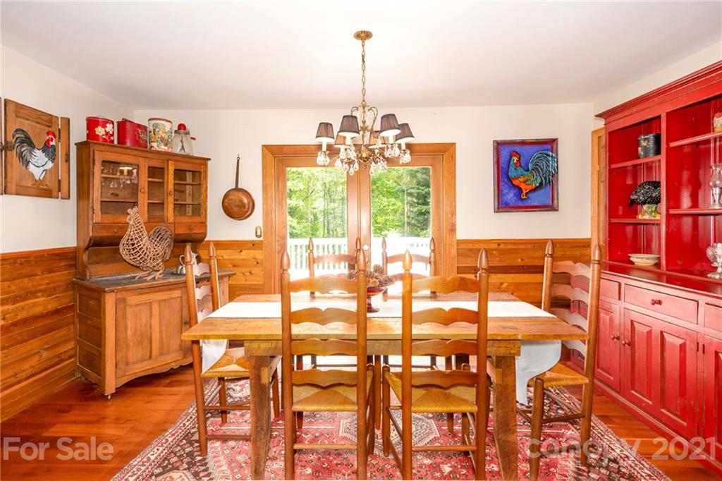 35 Mckinney Road Asheville NC 28805