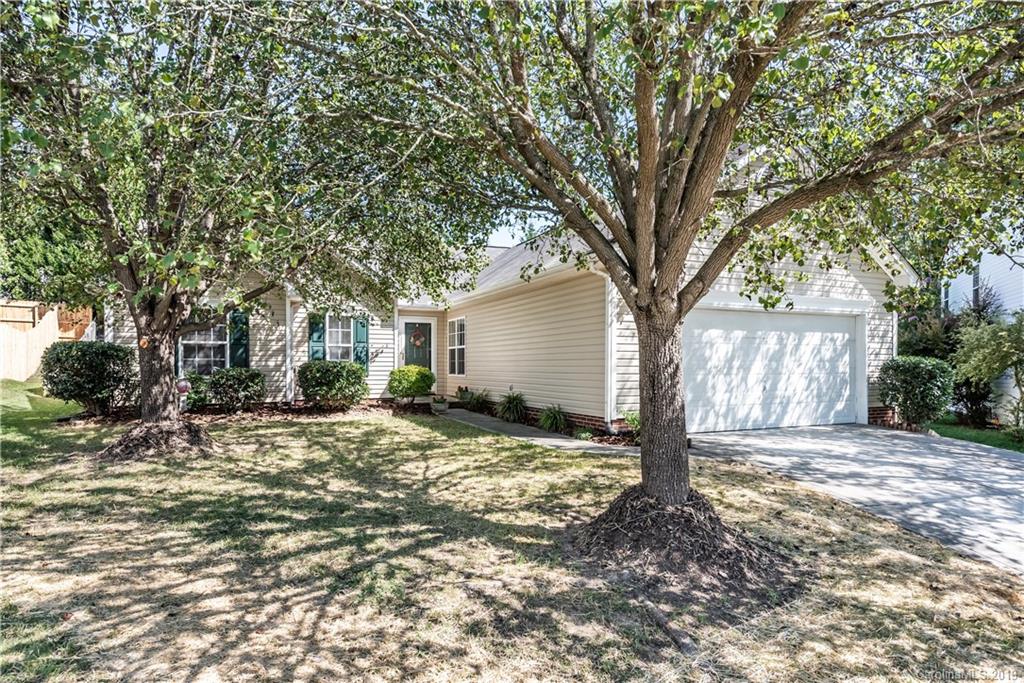 11410 Lenswood Court Charlotte NC 28214