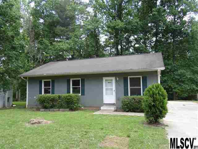 2378 Gingercake Court Lenoir NC 28645