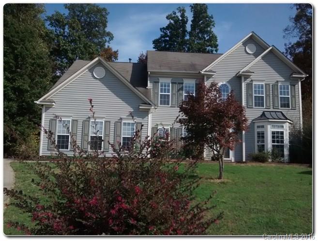 10151 Fieldstone Court Charlotte NC 28269