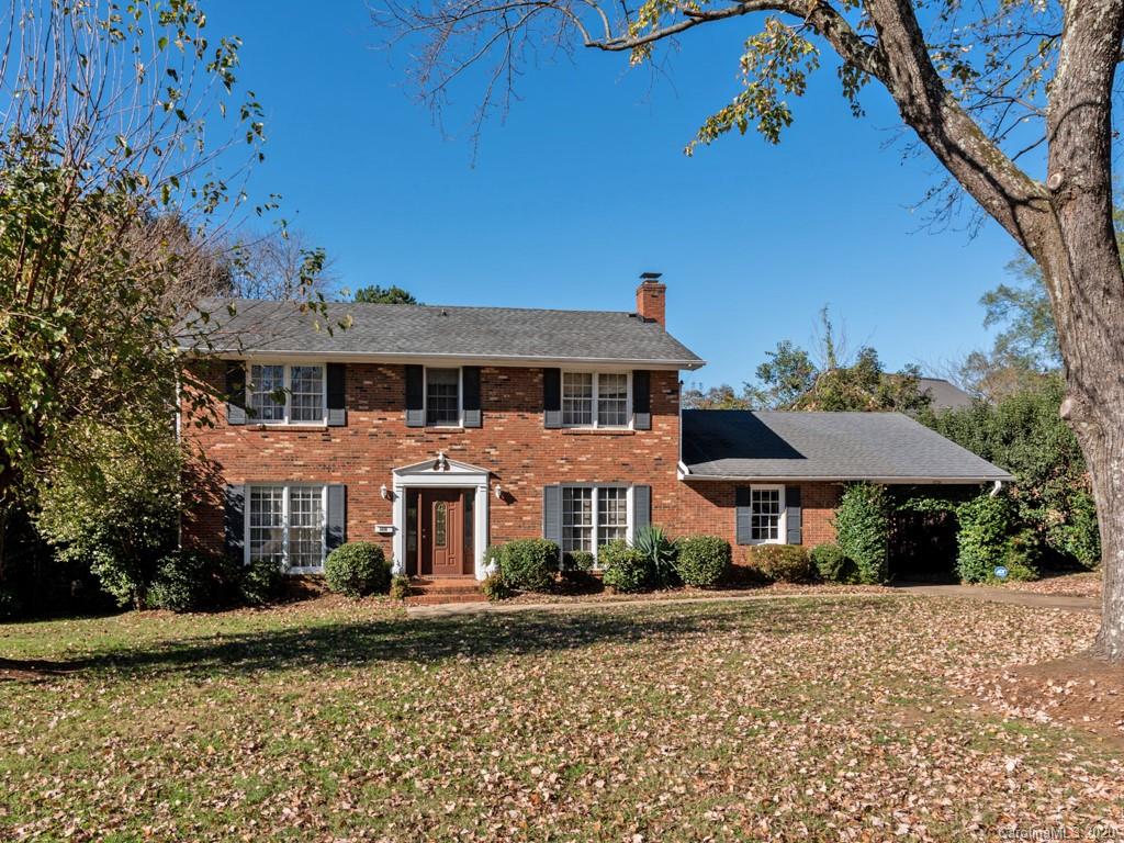 3808 Willowood Drive Charlotte NC 28210