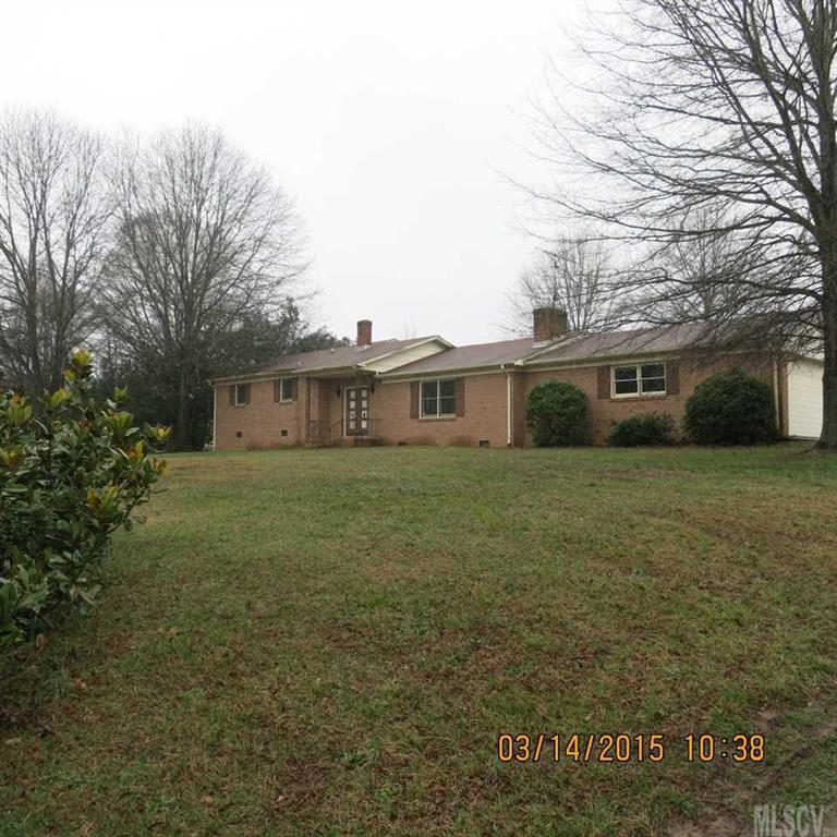 2158 Coley Fish Pond Road Newton NC 28658