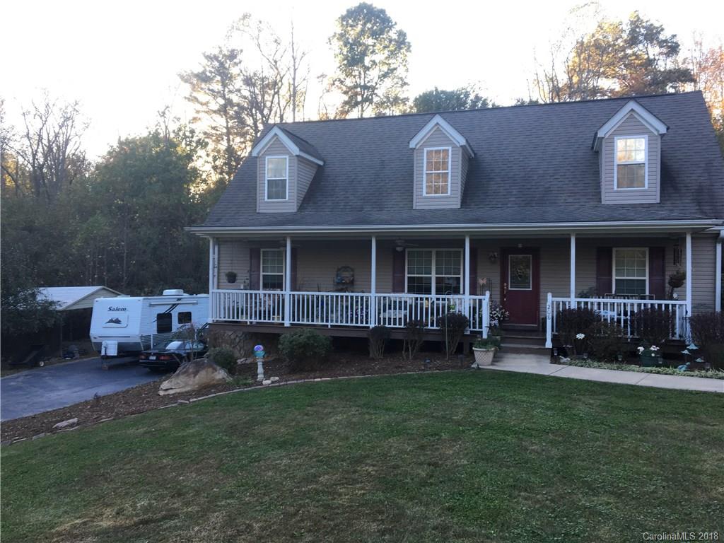 208 Old Leicester Road Asheville NC 28804