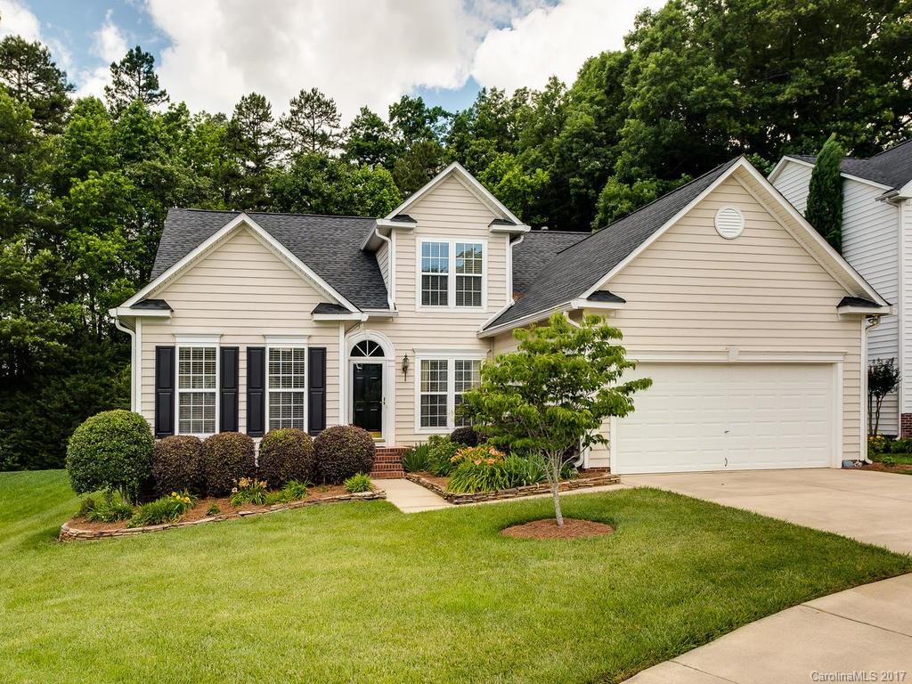 2027 Kimbrell Court Matthews NC 28105