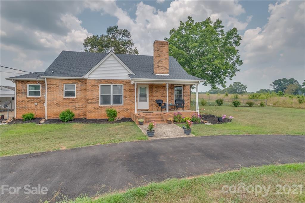 129 Bridges Farm Road Forest City NC 28043