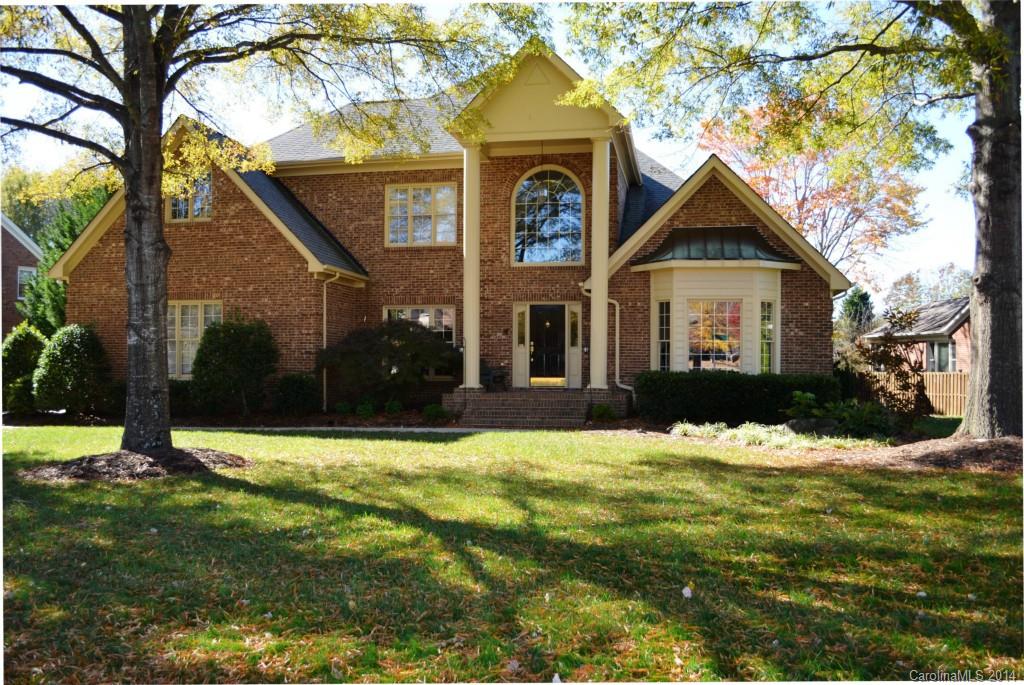 1967 Dugan Drive Charlotte NC 28270
