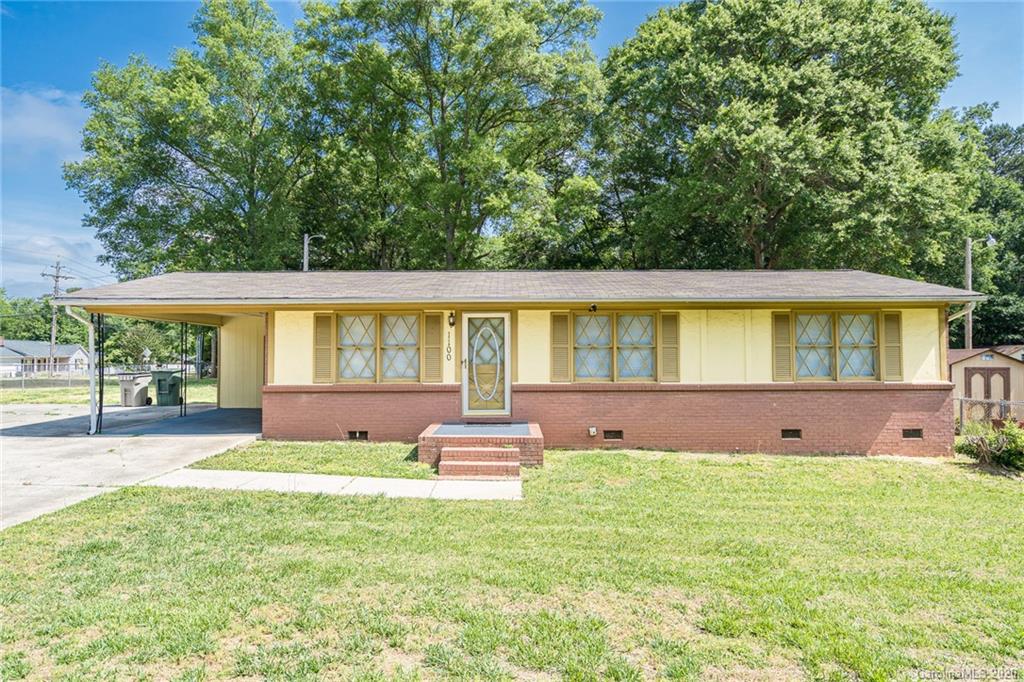 1100 Bridgewood Lane Gastonia NC 28054