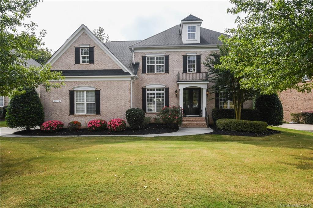 13716 Glen Abbey Drive Charlotte NC 28278
