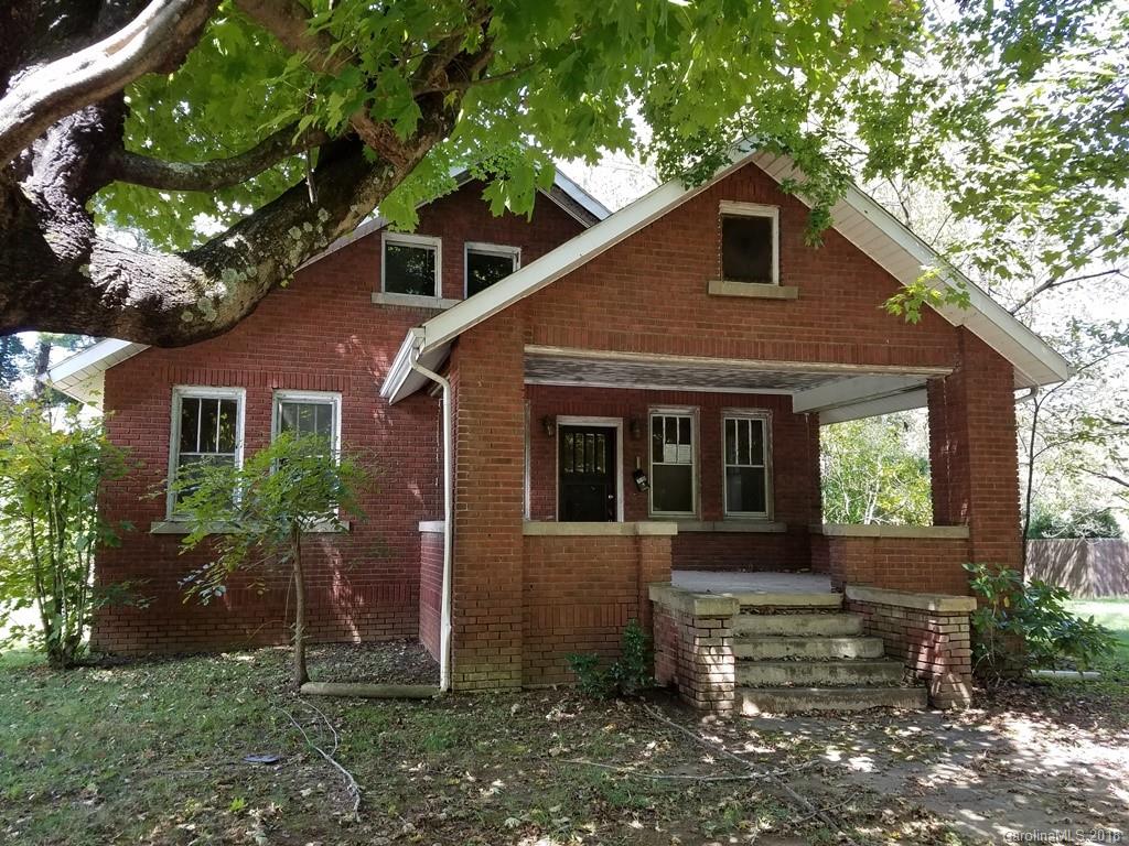 718 Brown Avenue Waynesville NC 28786