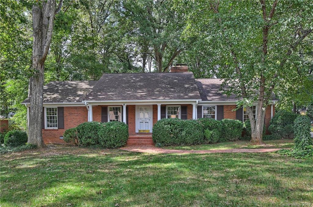 4634 Emory Lane Charlotte NC 28211
