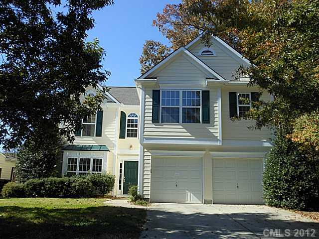 8021 Leisure Lane Huntersville NC 28078