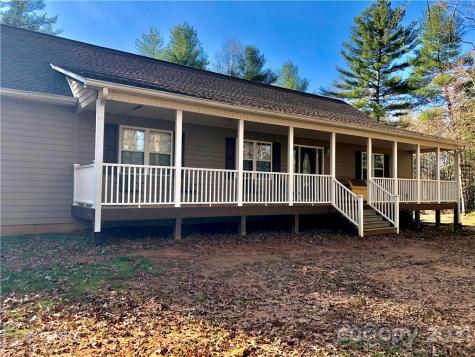 1723 Piedmont Road Morganton NC 28655