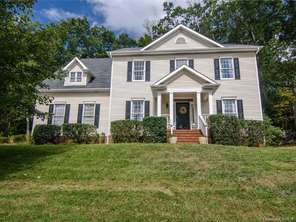 921 Woodvine Road Asheville NC 28803