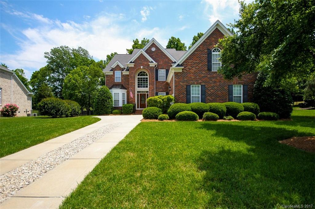 6224 Glengarrie Lane Huntersville NC 28078