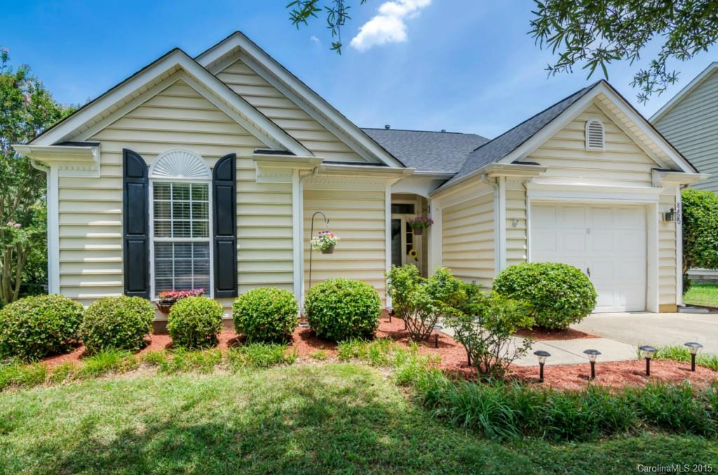 8420 Hornwood Court Charlotte NC 28215