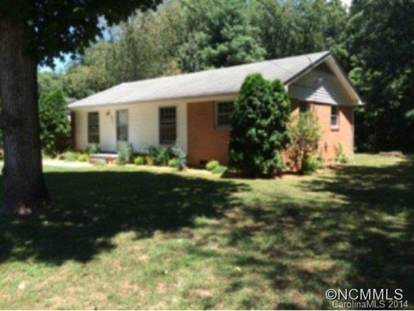 217 Richmond Hill Drive Asheville NC 28806