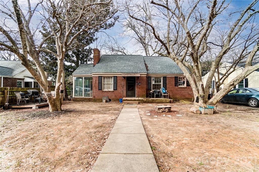 2021 Edison Street Charlotte NC 28206