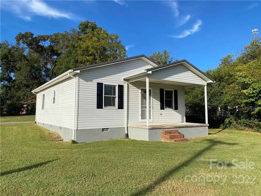 158 North Main Street Granite Falls NC 28630