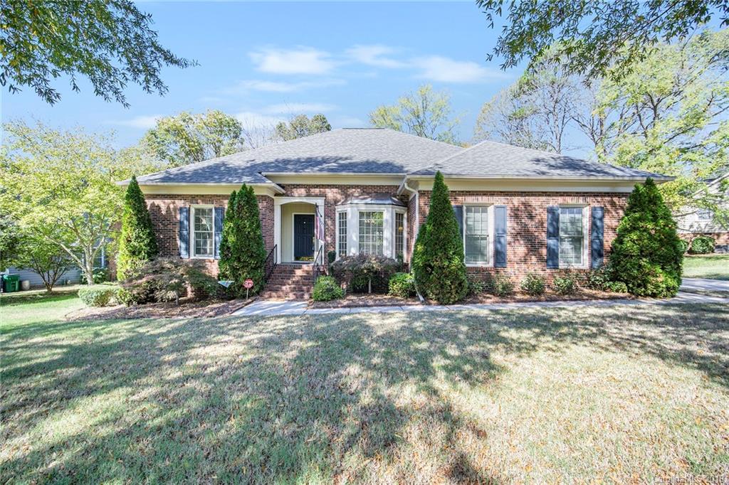 9427 Fairmead Drive Charlotte NC 28269
