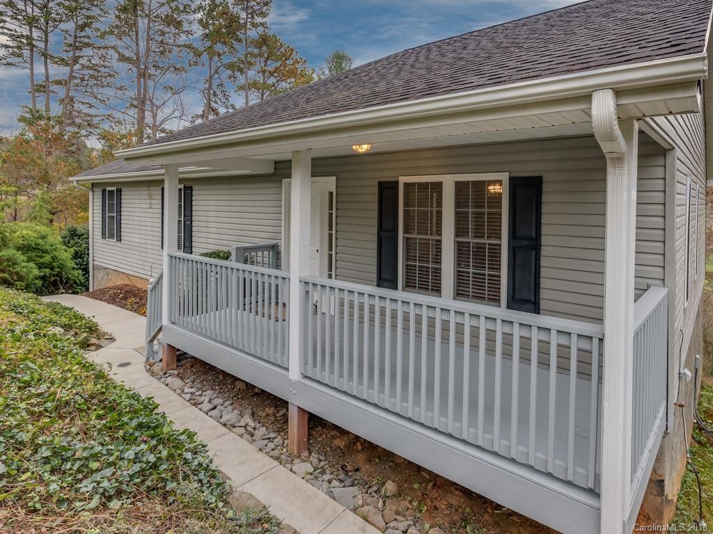 206 Jordust Lane Weaverville NC 28787