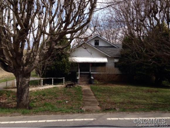 2511 New Leicester Highway Leicester NC 28748