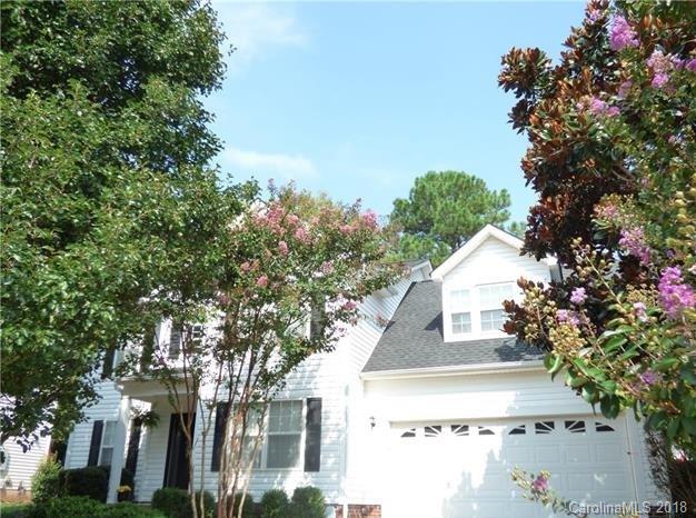 11531 Withers Mill Drive Charlotte NC 28278