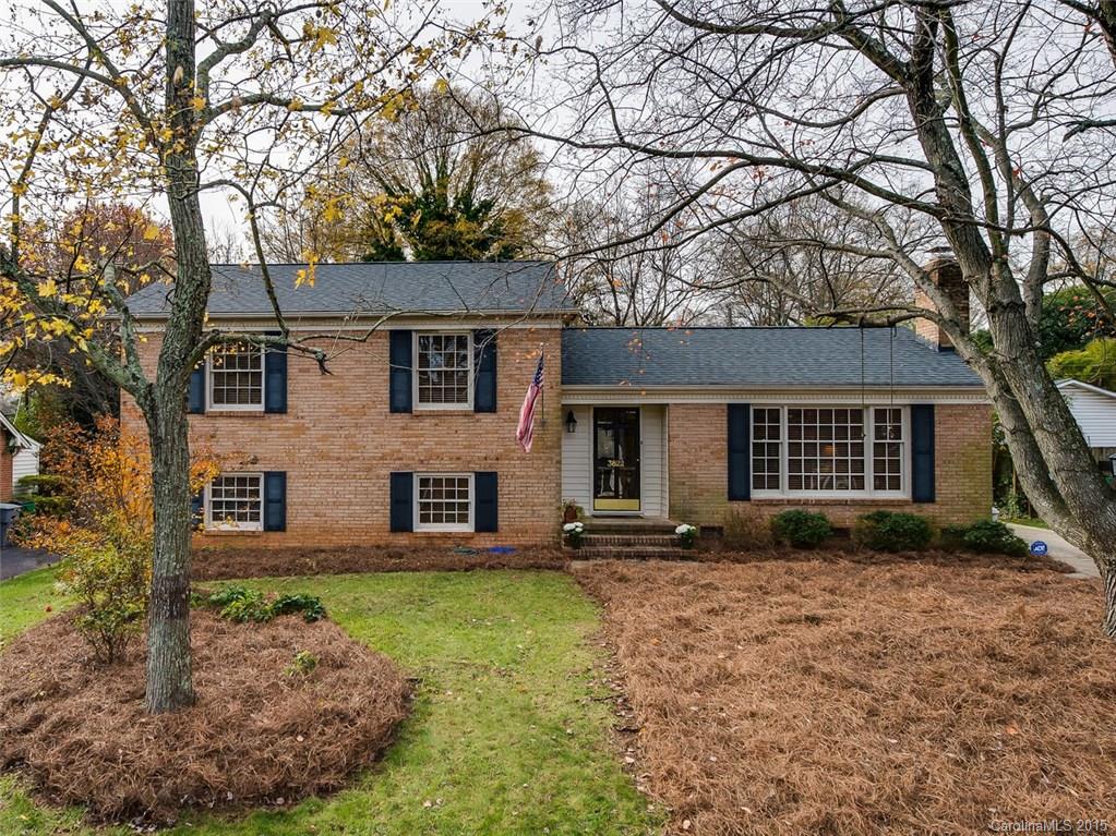 3822 Moultrie Street Charlotte NC 28209