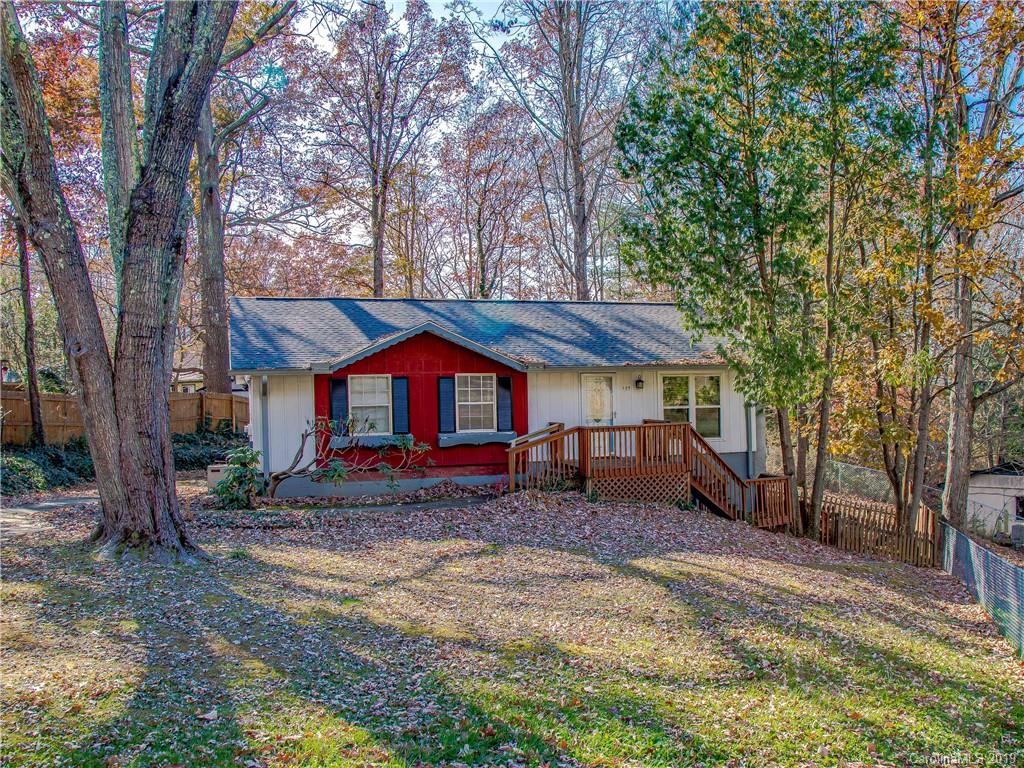 105 Happy Lane Swannanoa NC 28778
