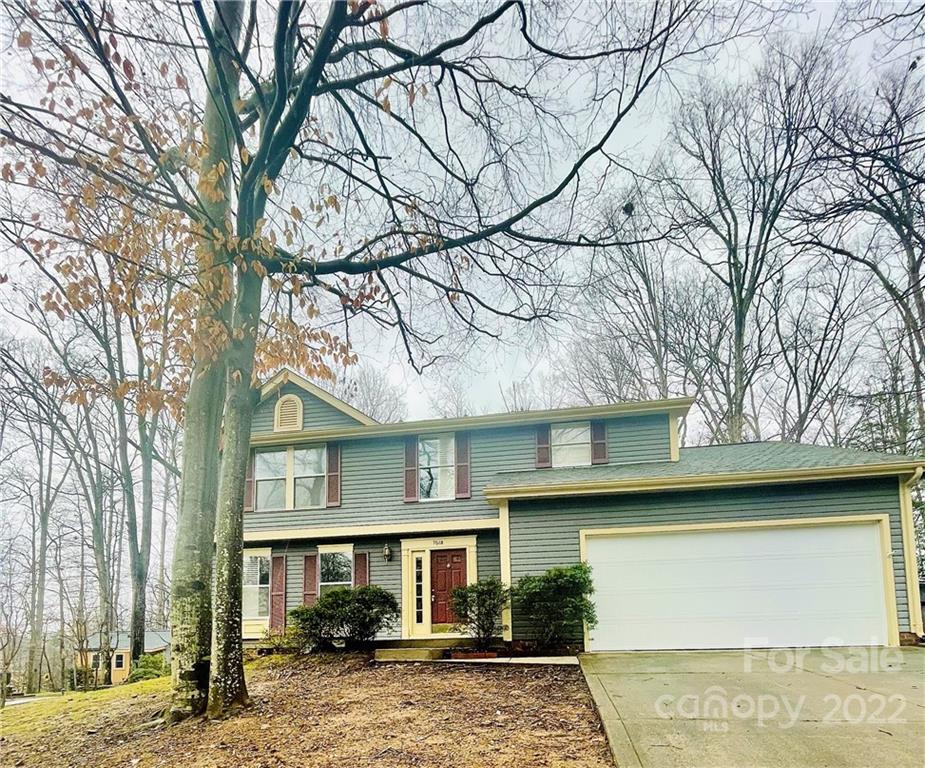 7618 Batavia Lane Charlotte NC 28213