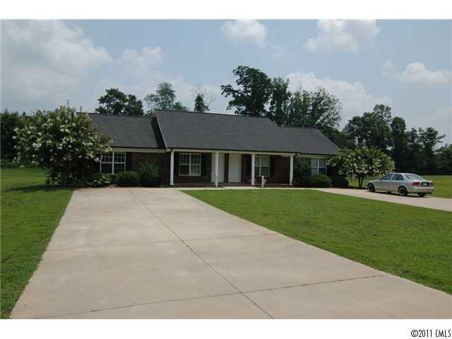2351 Keener Road Lincolnton NC 28092