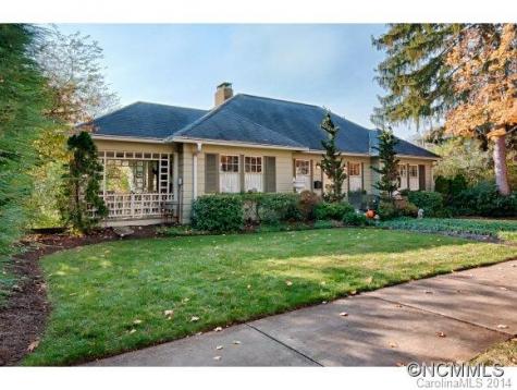 96 Edwin Place Asheville NC 28801